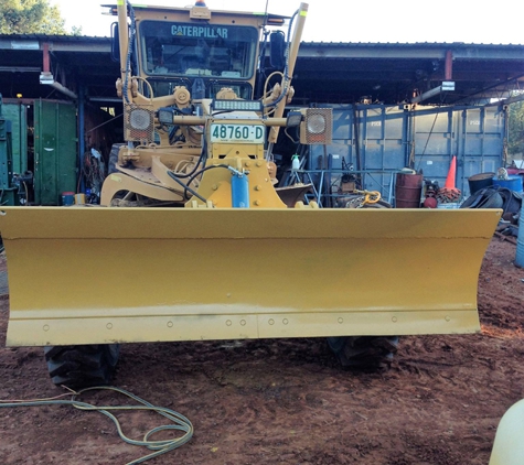 Clancy's Rural Grading Pty Ltd
