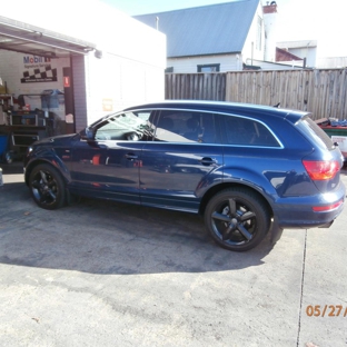 Signature Auto Care - Prahran, VIC