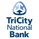 Tri City National Bank - CLOSED - Money Transfer Service