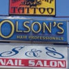 Olson's-The Hair Professionals gallery