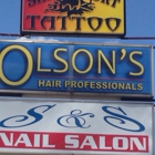 Olson's-The Hair Professionals