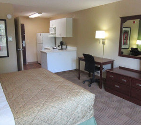 Extended Stay America - Dublin - Hacienda Dr. - Dublin, CA