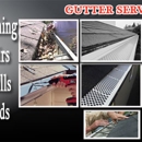Gutter Up Construction - Gutters & Downspouts