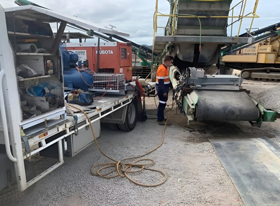 Belt Maintenance & Supplies Pty Ltd - Eimeo, QLD
