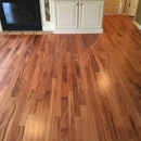 Greg Nichols Wood Flooring, Inc. - Floor Materials