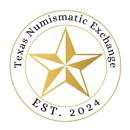 Texas Numismatic Exchange - Coin Dealers & Supplies