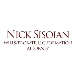 Nick Sisoian: Wills/Probate Attorney - New Braunfels, TX