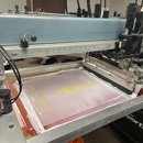 Tees in Time - Screen Printing