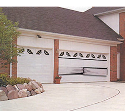 Guaranteed Garage Doors - Arvada, CO