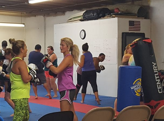 Upper Cumberland MMA - Cookeville, TN