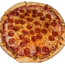 Atlas Gourmet Pizza - Pizza