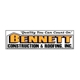 Bennett Construction & Roofing