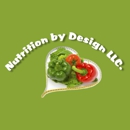 Nutrition By Design LLC. - Nutritionists