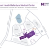 Novant Health Ballantyne Medical Center gallery