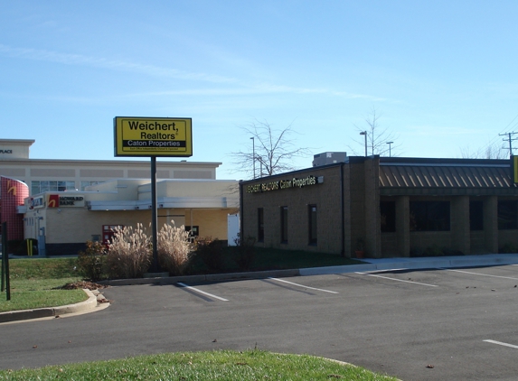 Weichert Realtors - Caton Properties - Ellicott City, MD