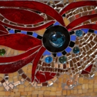 Karen Dewhirst Stained Glass Mosaics