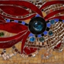 Karen Dewhirst Stained Glass Mosaics