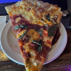 Naked City Pizza