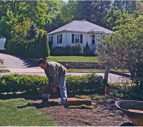 Ceso Landscaping - Danvers, MA