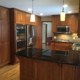 Custom Home Remodeling Inc