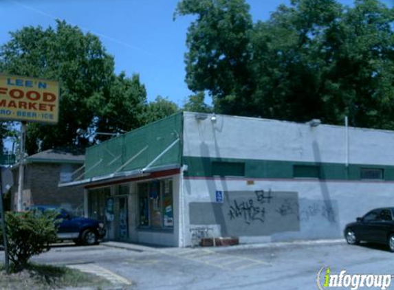 Lee's Food Market - Houston, TX