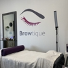 Browtique gallery