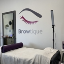 Browtique - Beauty Salons