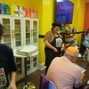 Arsty Craftsy at Break the Moldz gallery