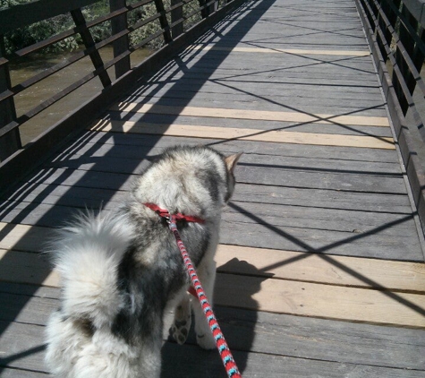 Berg Park - Farmington, NM