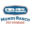 Munds Ranch Toy Storage gallery