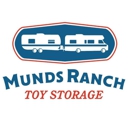 Munds Ranch Toy Storage