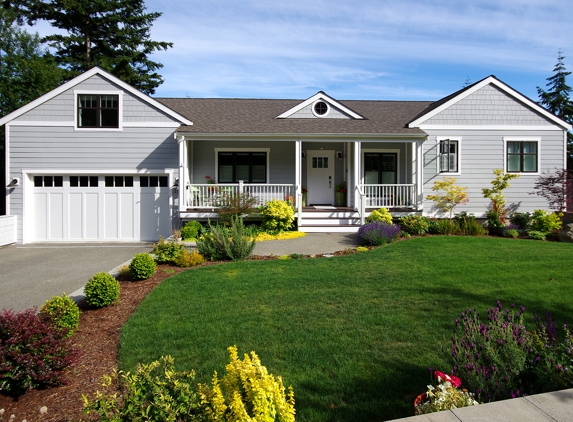 Aiki Homes Inc - Bellingham, WA