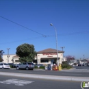 Electric Charging Station - Gas Stations