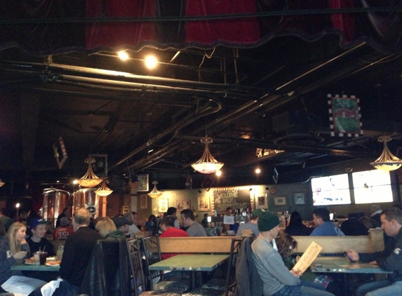 Harper's Restaurant & Brewpub - East Lansing, MI