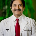 Riaz Masud Chaudhry, MD