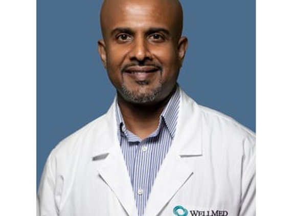 Mathews Ninan, MD - Missouri City, TX