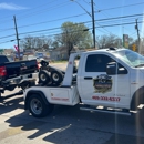 Fly Towing - Towing