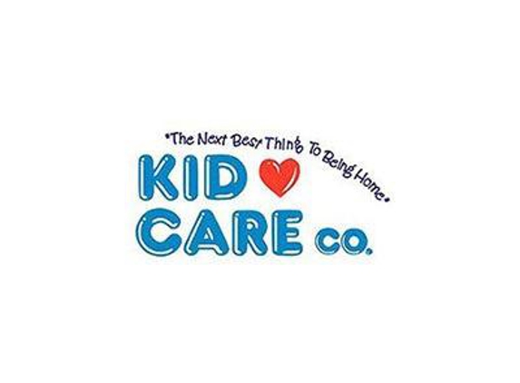 Kid Care Co - North Salt Lake, UT