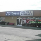 ARTO Sales and Rentals