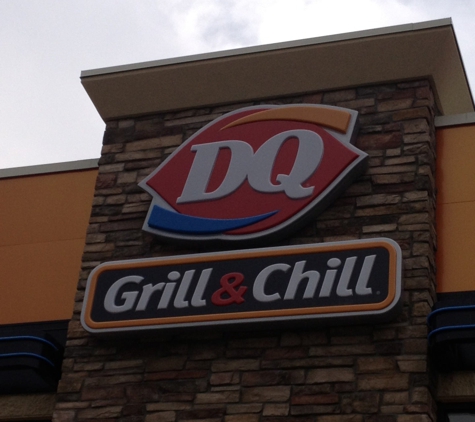 Dairy Queen Grill & Chill - Massapequa, NY