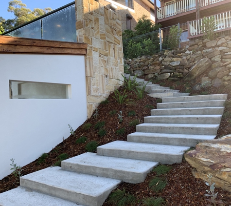 Scott Lewis Landscape Construction - Jilliby, NSW