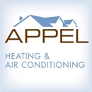 Appel Heating & Air Conditioning - Air Conditioning Contractors & Systems
