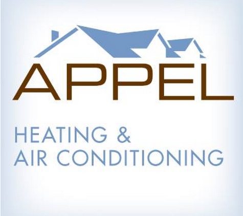 Appel Heating & Air Conditioning - Carmel, IN