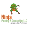 Ninja Painting & Contracting gallery