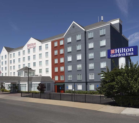 Hilton Garden Inn Queens/JFK Airport - Jamaica, NY