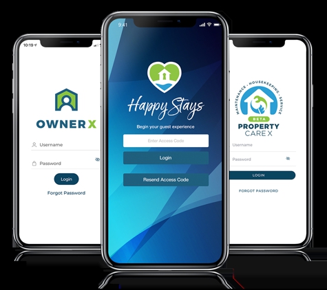 Streamline Vacation Rental Software - Chandler, AZ