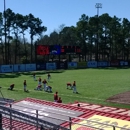 ML Tigue Moore Field - Stadiums, Arenas & Athletic Fields