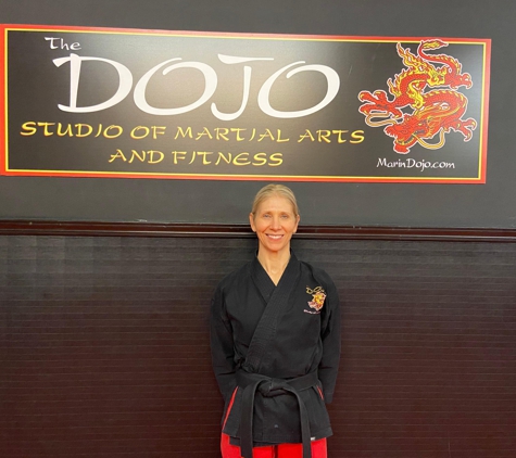 The Dojo - San Anselmo, CA