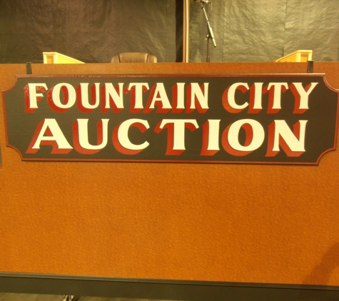 Fountain City Auction - Knoxville, TN