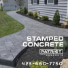 Patriot Concrete gallery